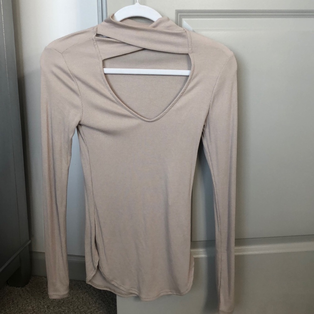 Cute top